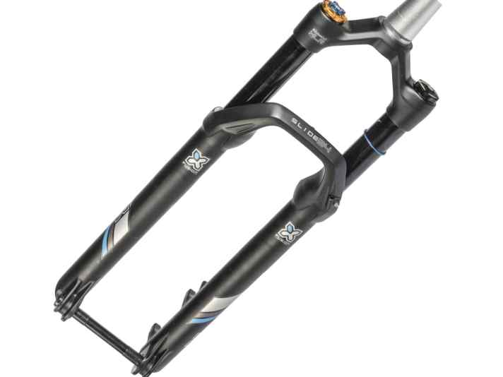 X-Fusion Slide