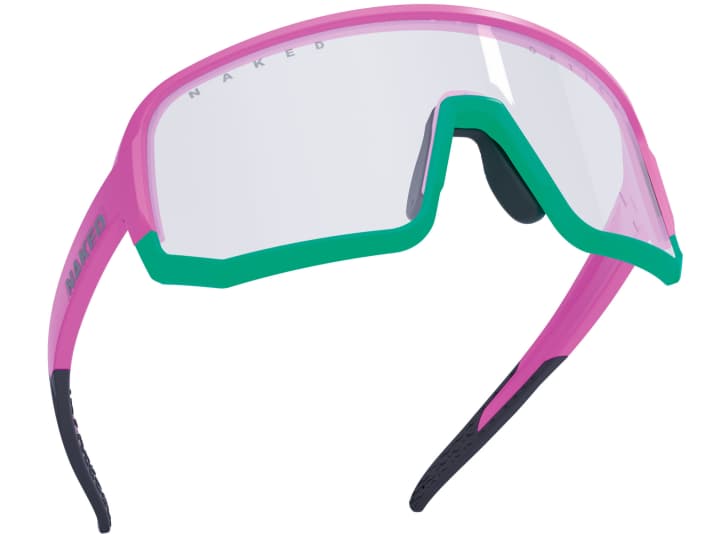 Naked Optics The Volt Pro