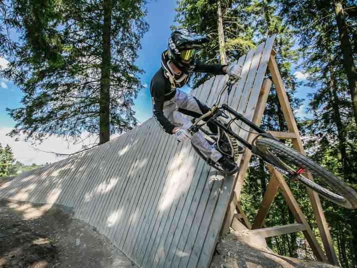 Bikepark Winterberg
