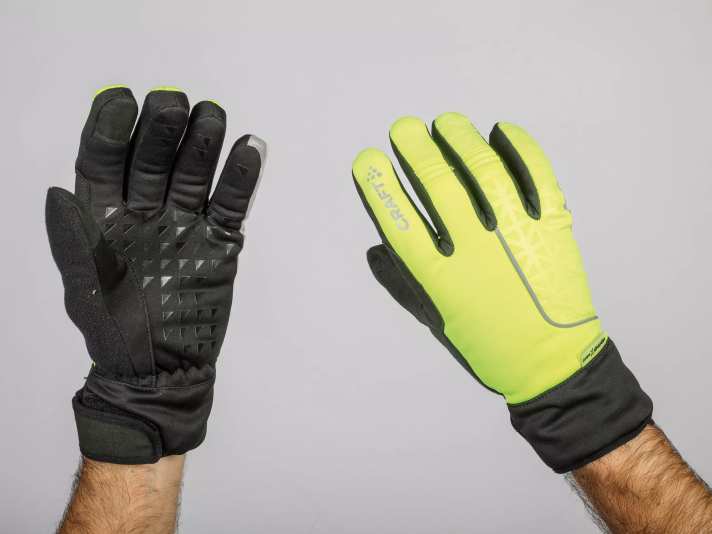 Craft Siberian 2.0 Glove