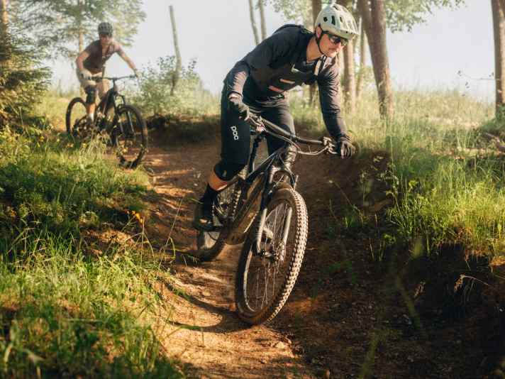 Work And Travel And BIKE!