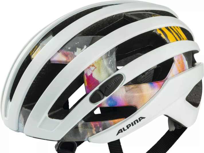 Der Ravel von Alpina