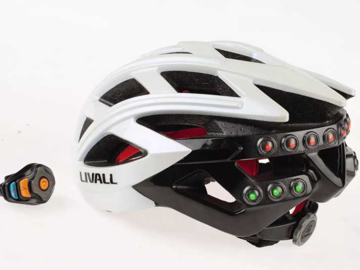 Der Livall BH60 SE