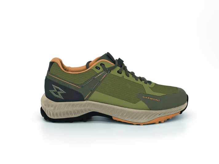 Der 9.81 Hi-Ride von Garmont