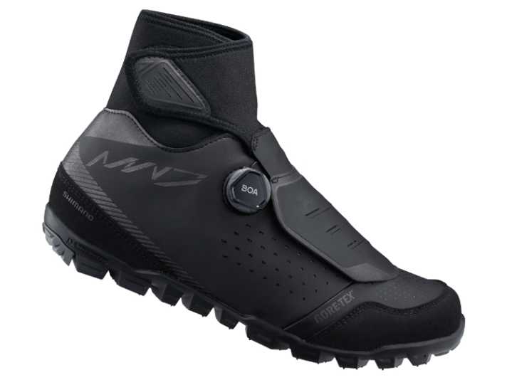 Shimano SH-MW7