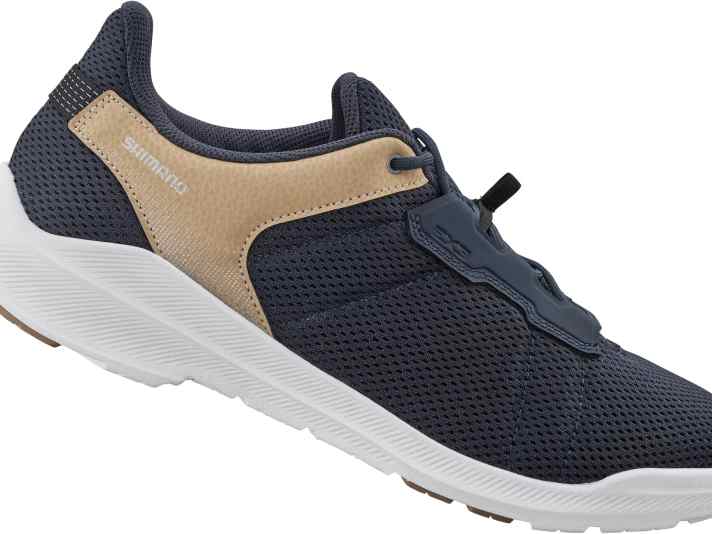 Der EX-300 von Shimano