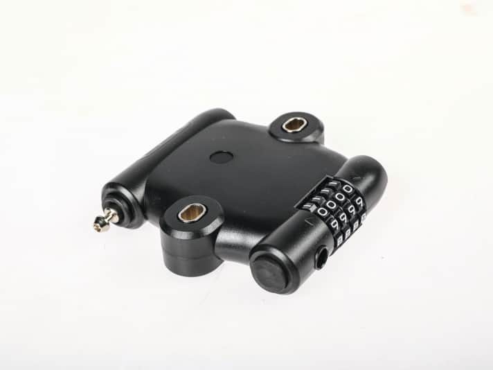 ABUS Sportflex 2504