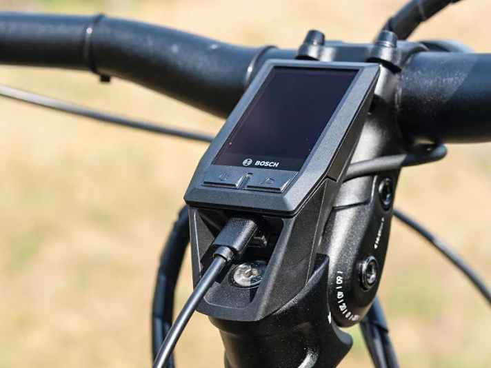 Bosch Kiox