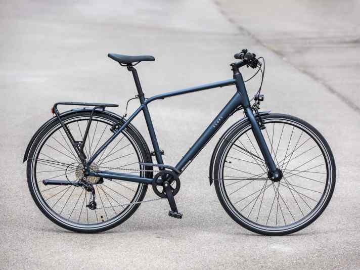 Das Elops LD500 HF