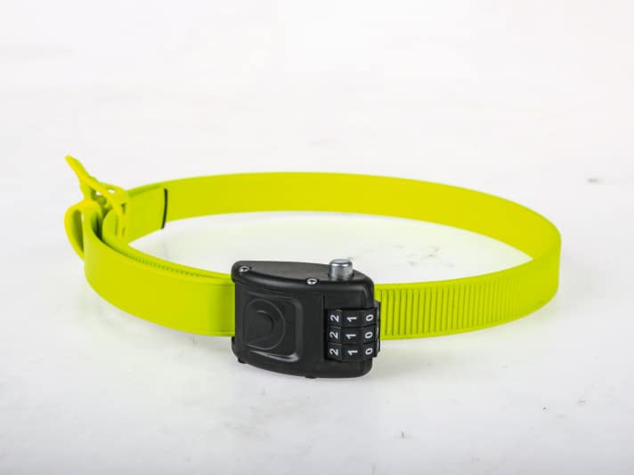 OTTOLOCK Cinch Lock