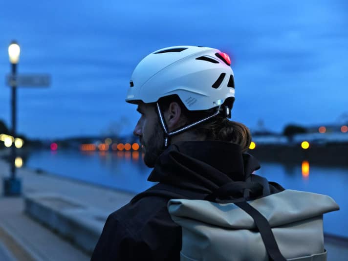 Der Urban Planet von Uvex