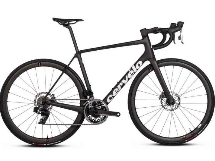 Das Cervélo R5