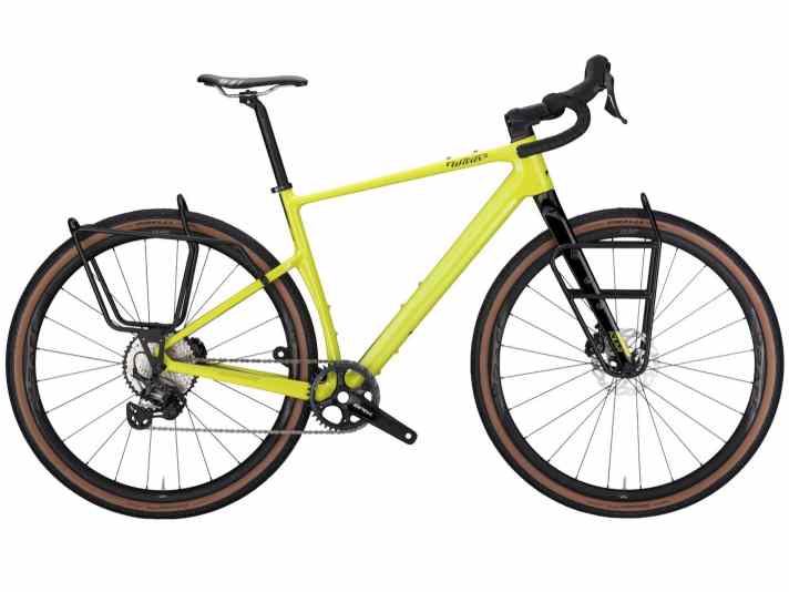 Das Wilier Adlar