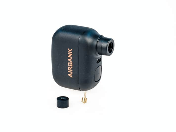 Airbank Pocket SE