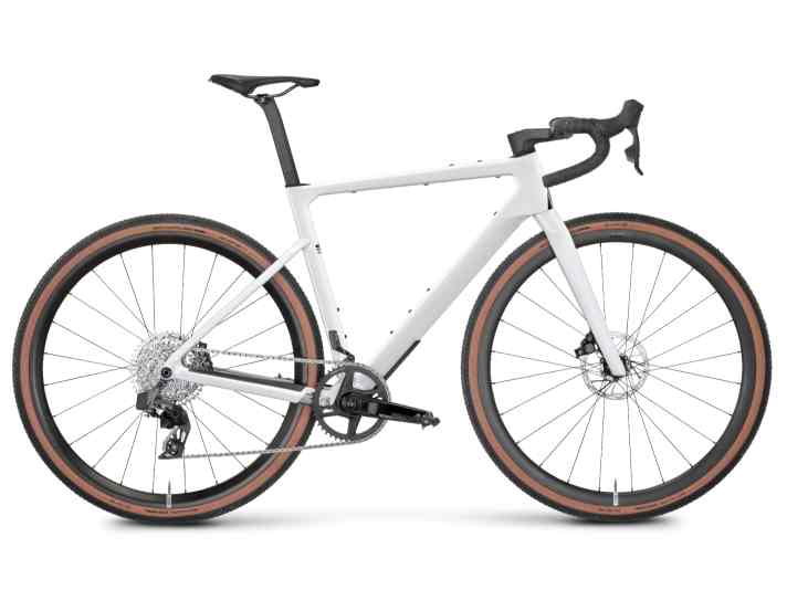 Rose Backroad FF Rival AXS XPLR