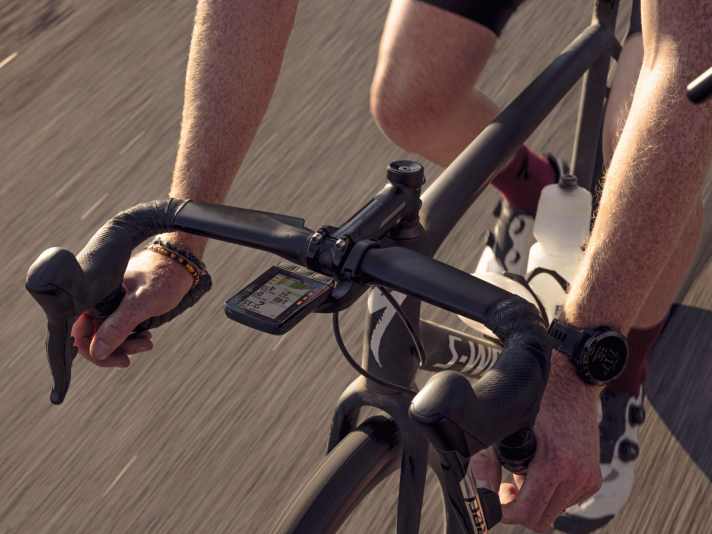 Der Elemnt Roam von Wahoo