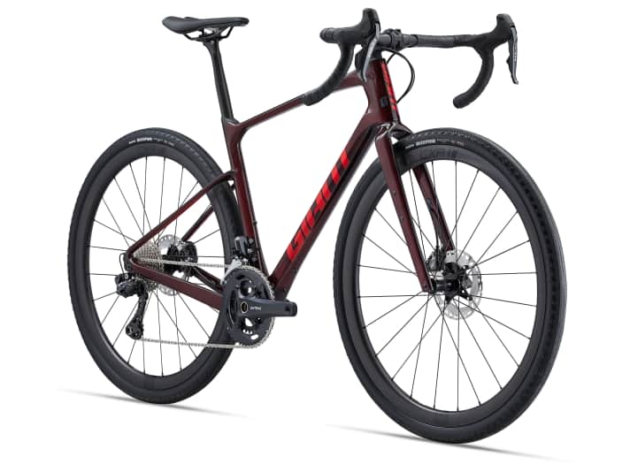   Giant Revolt Advanced Pro 2022