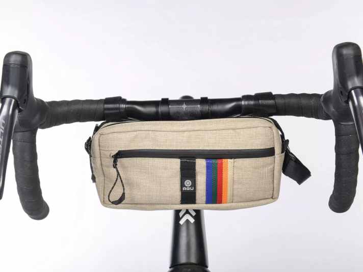  Die Lenkertasche Venture Bag von Agu