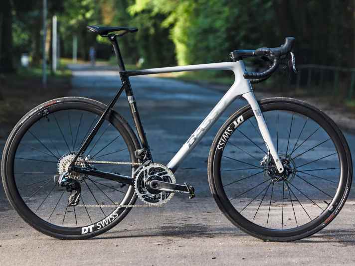 Das Basso Diamante