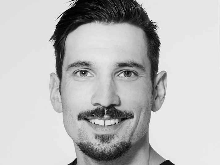 Daniel Heyder, Produktmanager Canyon