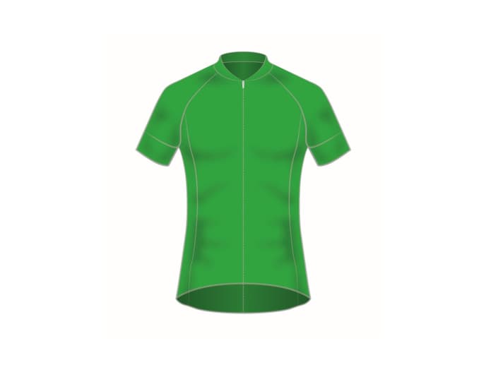 Das Grüne Trikot