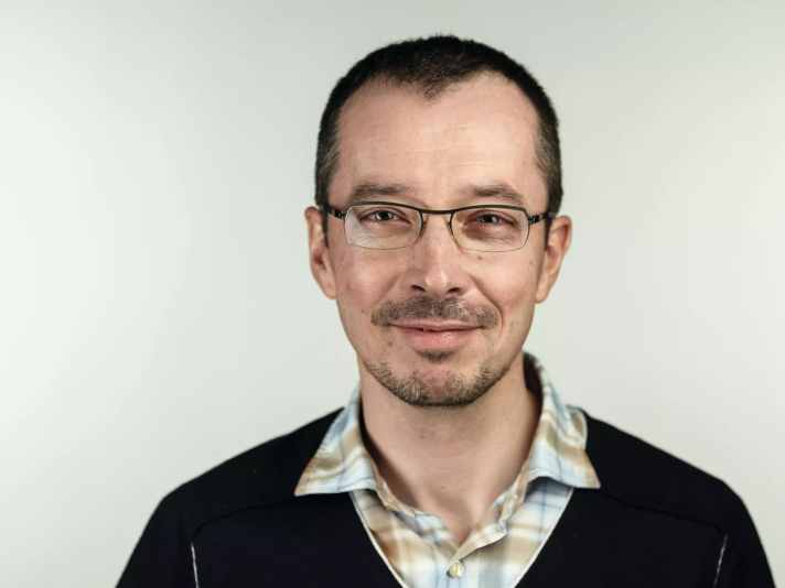 Jörg Wenzel, TOUR-Reiseautor