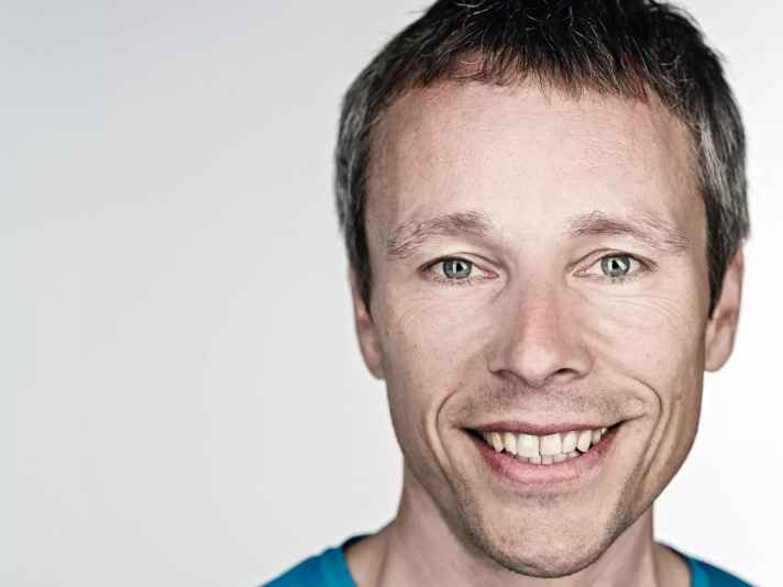 Kristian Bauer, Redakteur Hobbysport