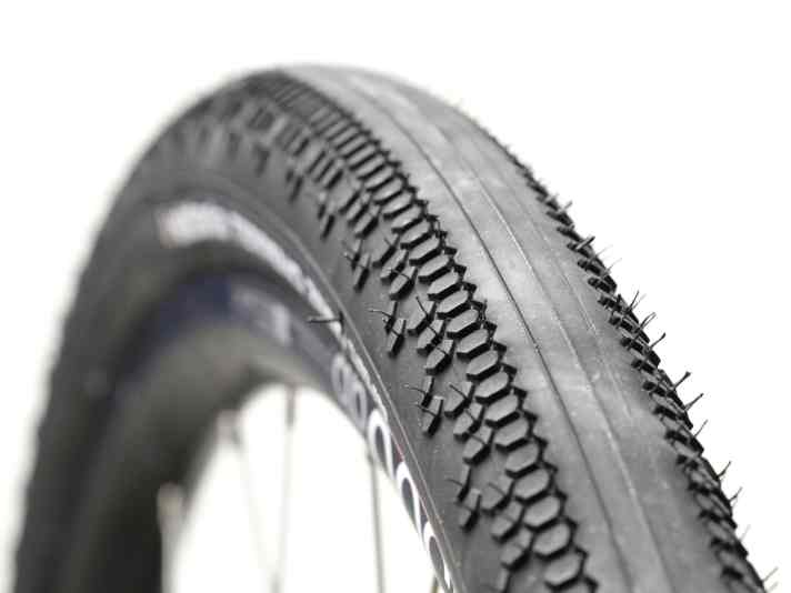 Gravelbike-Reifen im Test: Vittoria Terreno Zero