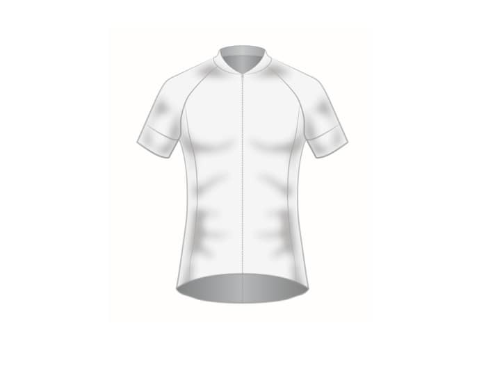 Das Weiße Trikot