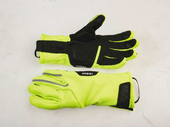 Triban Winter-Fahrradhandschuhe 900 F