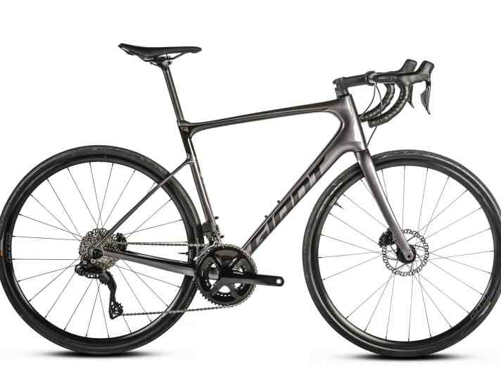 Das Giant Defy Advanced 1