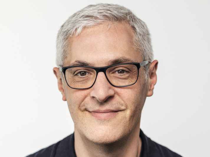 Andrés Martin-Birner - CEO und Mitgründer von BIKE24
