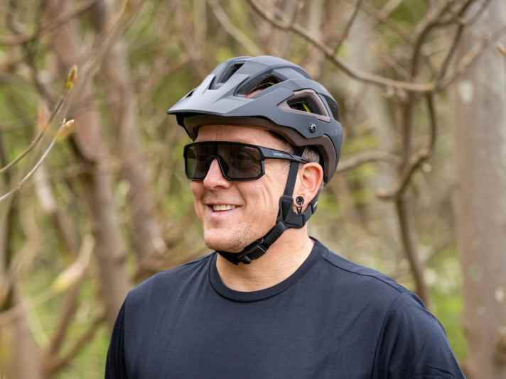 CONTEC Sonnenbrille „Bliss Photochromic“