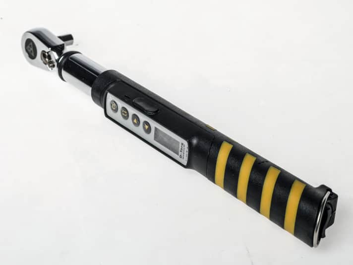 Topeak D-Torq