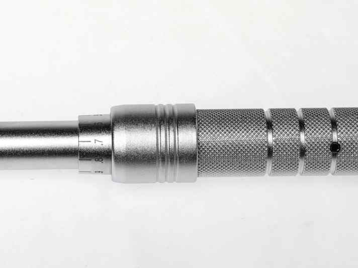 Birzman Torque Wrench 3-15Nm