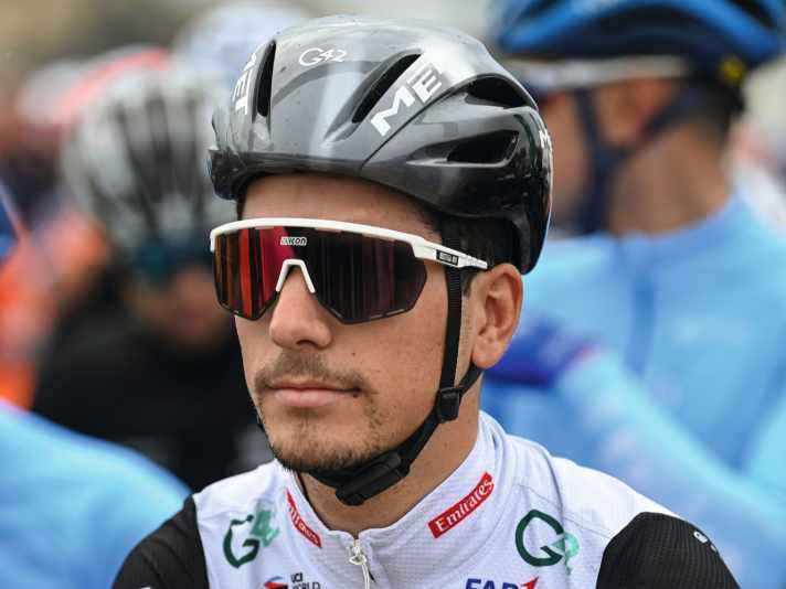 Joao Almeida, UAE Team Emirates