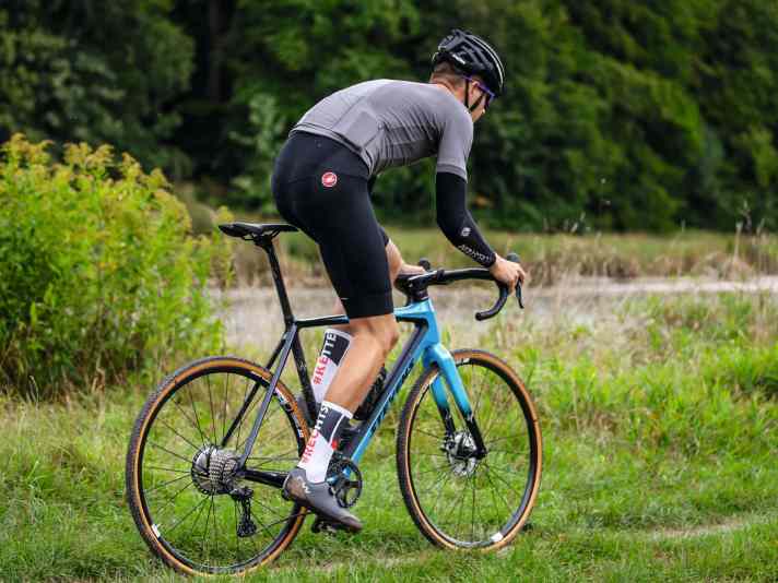 Stevens Super Prestige 1x11