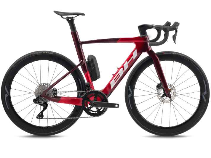 BH iAerolight Pro 1.9