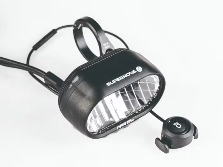 Supernova LightsM99 DY Pro