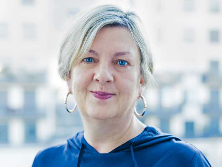 Fundstück von Lydia Eylert, 
Grafikerin