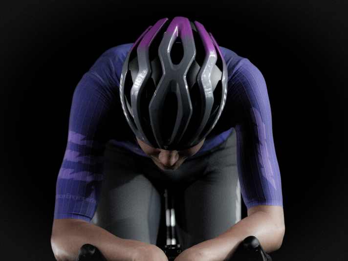 Maap Aero Jersey