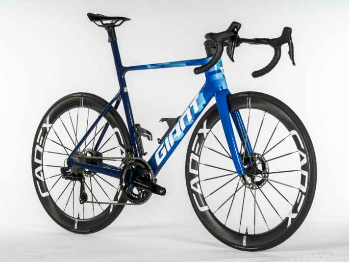 Giant Propel Advanced SL