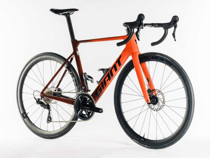 Giant Propel Advanced 2