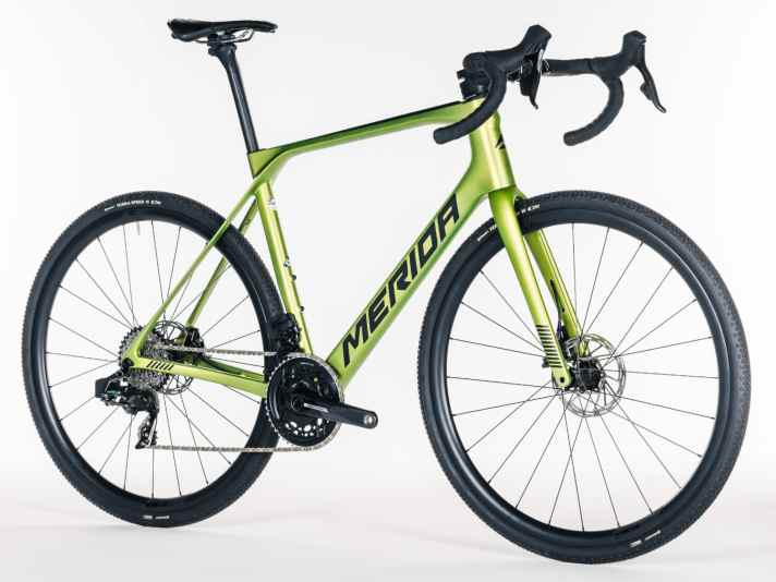 Merida Scultura Endurance GR