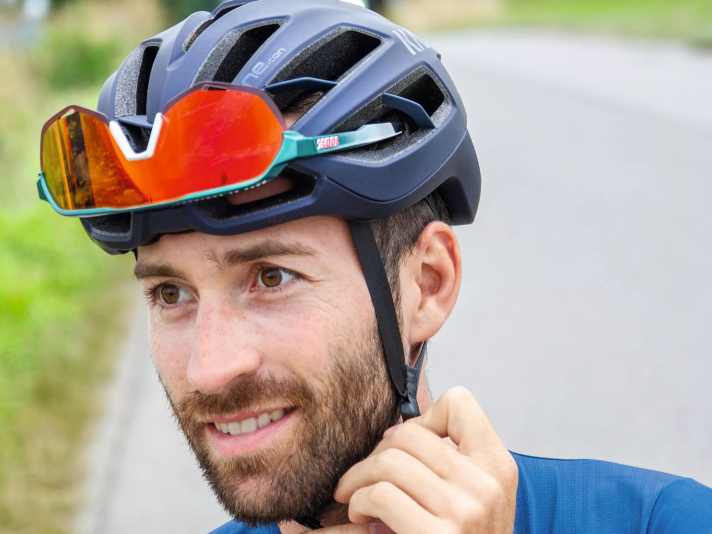 Kask Protone Icon