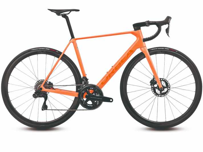 Orbea Orca