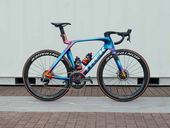 Das Trek Madone