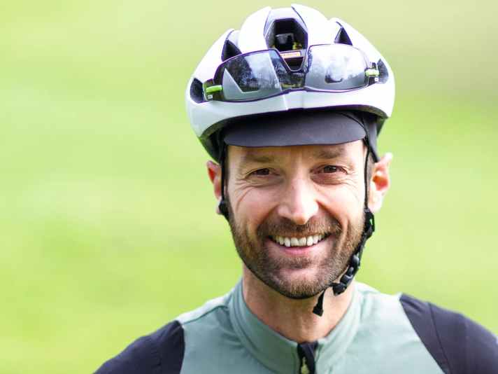 Jens Klötzer, Testleiter