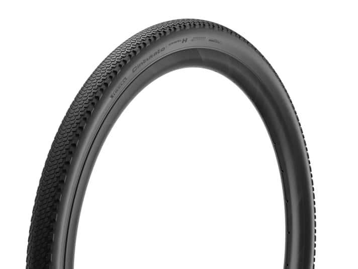 ​Cinturato Gravel H (P-Line)