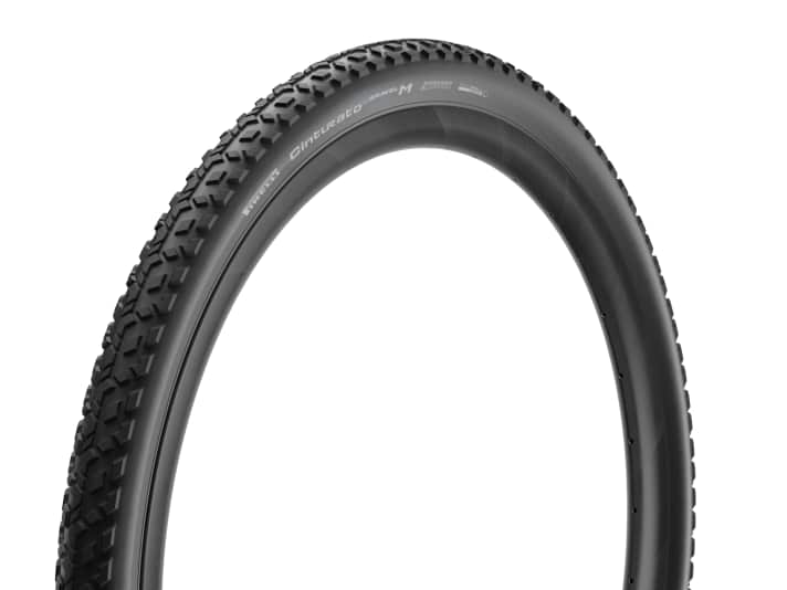 ​Cinturato Gravel M (P-Line)